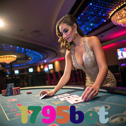 1795bet:Aposte nas melhores slots e conquiste prêmios como nunca!