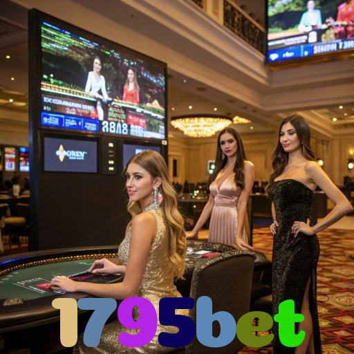 1795bet:Aposte no futebol, jogue poker e conquiste vitórias épicas!