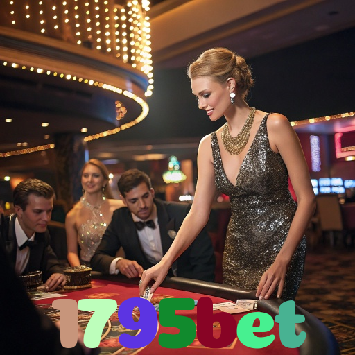 1795bet：Aposte no futebol, jogue poker e conquiste vitórias épicas!