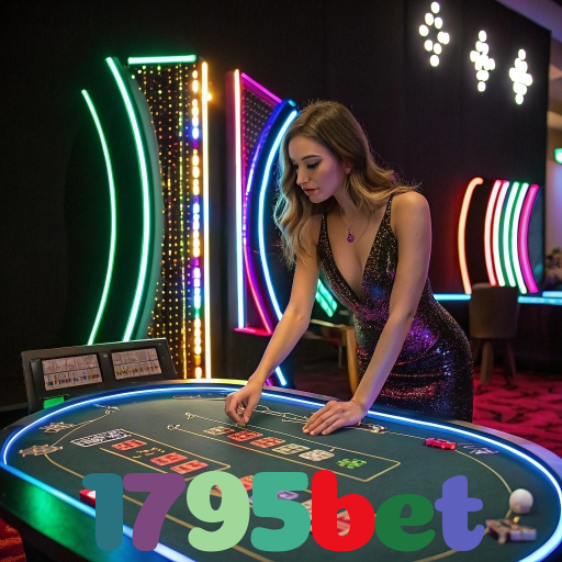 1795bet：Jogue poker, aposte no futebol e ganhe em grandes jogos de cassino!