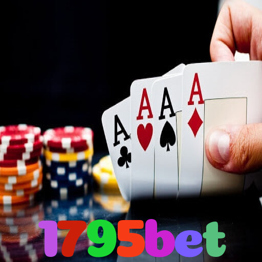 1795bet:Jogue poker, aposte no futebol e ganhe em grandes jogos de cassino!