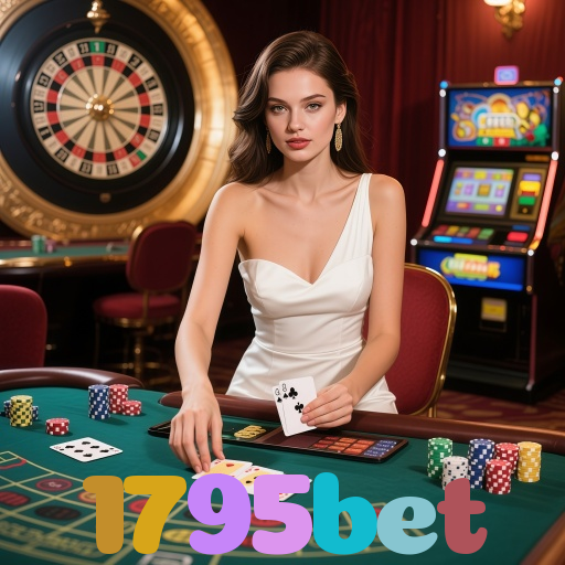 1795bet:Aposte no futebol, jogue poker e conquiste vitórias épicas!