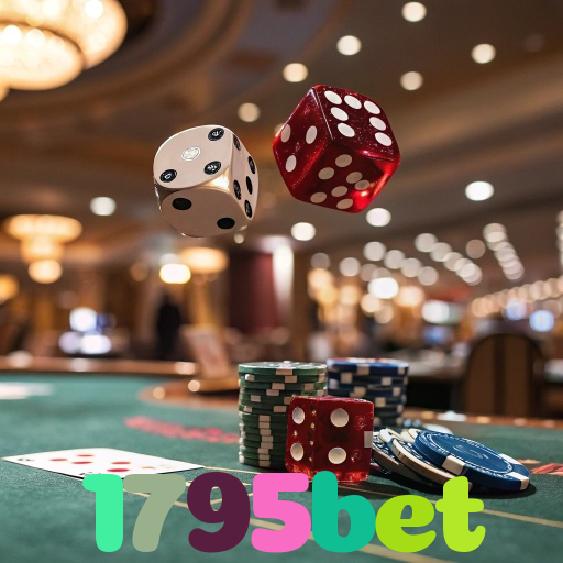 1795bet：Aposte nas melhores slots e conquiste prêmios como nunca!