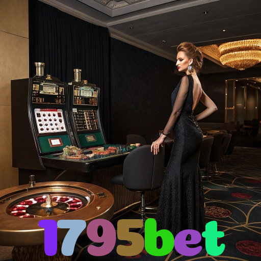 1795bet：Aposte nas melhores slots e conquiste prêmios como nunca!