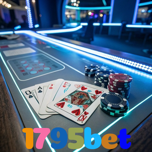 1795bet:Aposte nas melhores slots e conquiste prêmios como nunca!