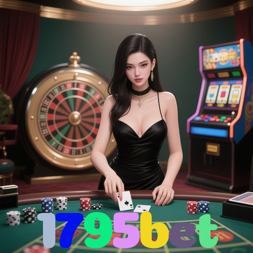 1795bet:Aposte no futebol, jogue poker e conquiste vitórias épicas!