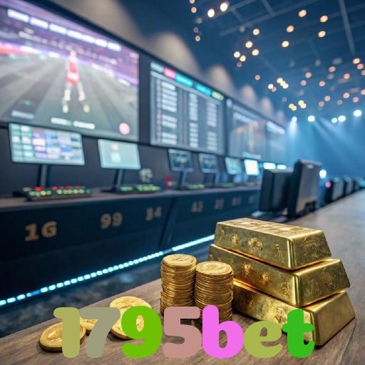 1795bet：Aposte nas melhores slots e conquiste prêmios como nunca!