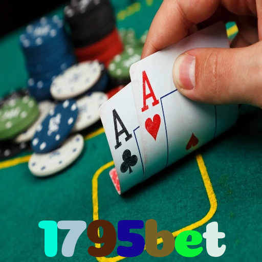 1795bet：Aposte no futebol, jogue poker e conquiste vitórias épicas!
