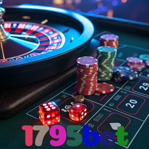 1795bet:Aposte nas melhores slots e conquiste prêmios como nunca!