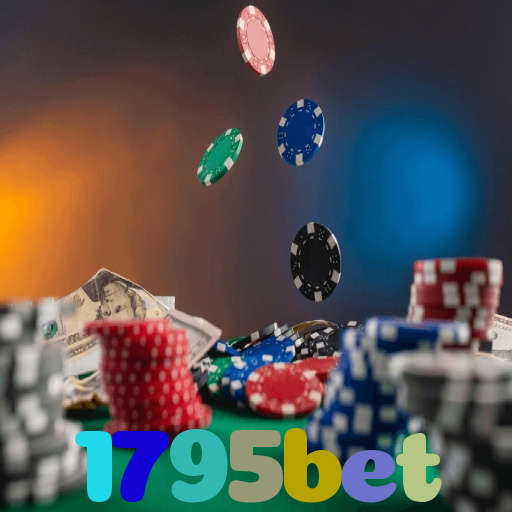 1795bet:Aposte no futebol, jogue poker e conquiste vitórias épicas!