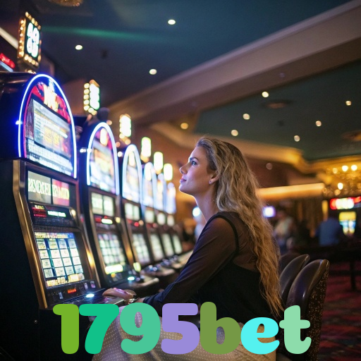 1795bet：Aposte no futebol, jogue poker e conquiste vitórias épicas!