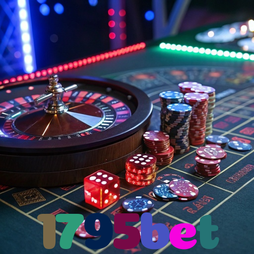 1795bet:Jogue poker, aposte no futebol e ganhe em grandes jogos de cassino!
