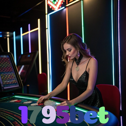1795bet：Jogue poker, aposte no futebol e ganhe em grandes jogos de cassino!