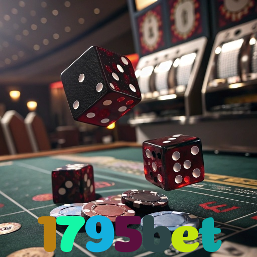 1795bet:Aposte nas melhores slots e conquiste prêmios como nunca!