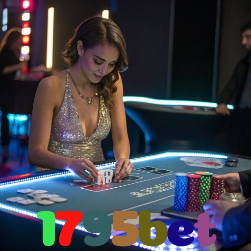 1795bet:Jogue poker, aposte no futebol e ganhe em grandes jogos de cassino!
