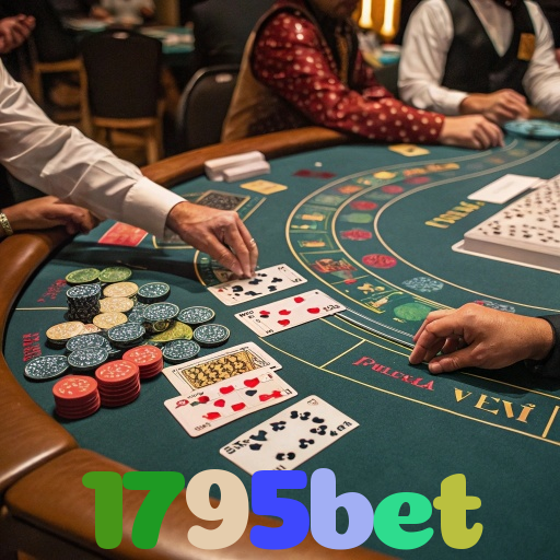 1795bet:Aposte nas melhores slots e conquiste prêmios como nunca!