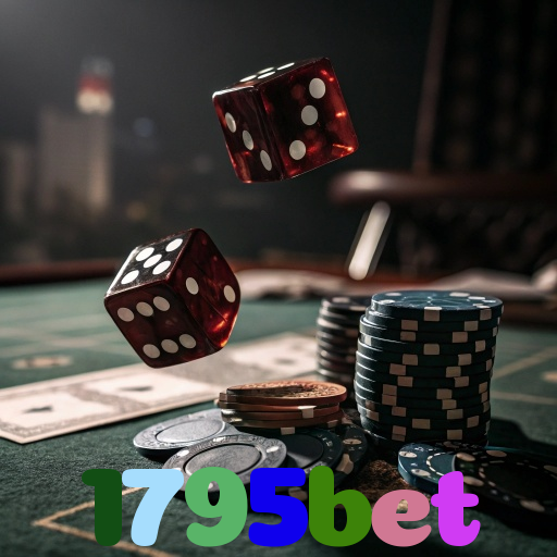 1795bet：Aposte no futebol, jogue poker e conquiste vitórias épicas!
