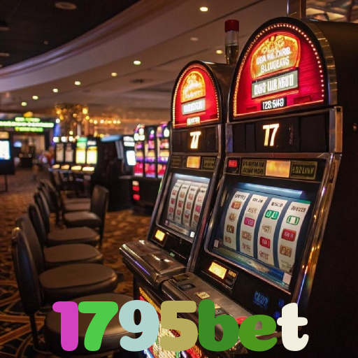 1795bet:Aposte no futebol, jogue poker e conquiste vitórias épicas!