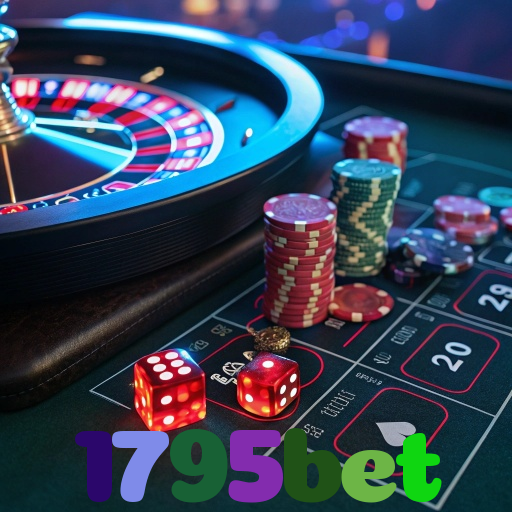 1795bet：Jogue poker, aposte no futebol e ganhe em grandes jogos de cassino!