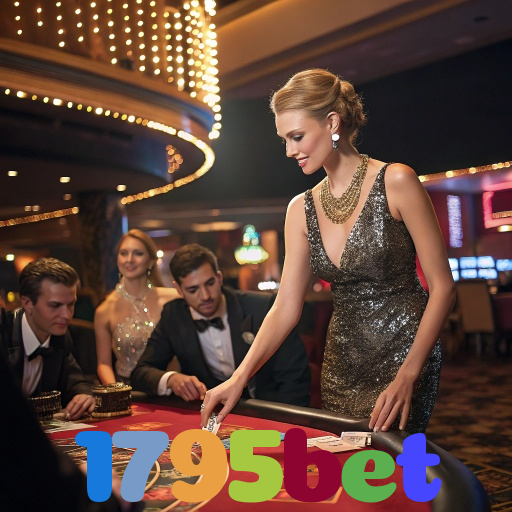 1795bet:Aposte nas melhores slots e conquiste prêmios como nunca!