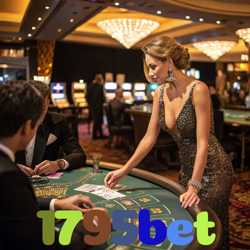 1795bet:Aposte nas melhores slots e conquiste prêmios como nunca!