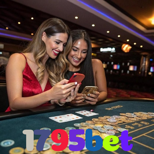 1795bet：Aposte nas melhores slots e conquiste prêmios como nunca!