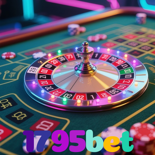 1795bet:Aposte nas melhores slots e conquiste prêmios como nunca!
