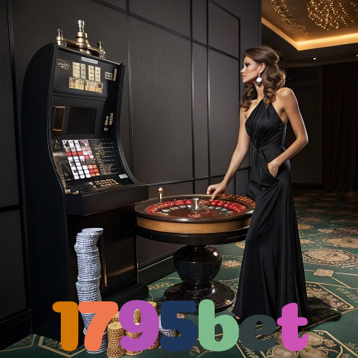 1795bet：Jogue poker, aposte no futebol e ganhe em grandes jogos de cassino!