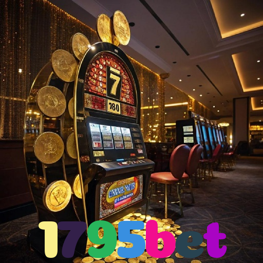 1795bet:Aposte nas melhores slots e conquiste prêmios como nunca!