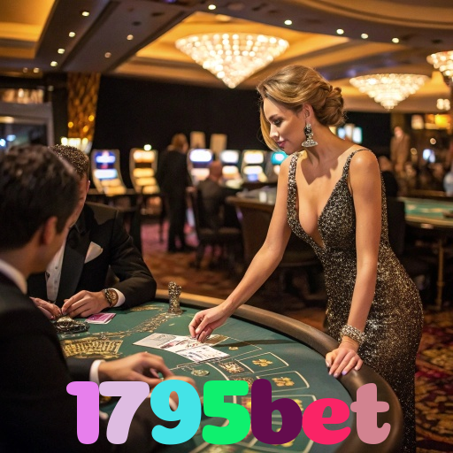 1795bet：Jogue poker, aposte no futebol e ganhe em grandes jogos de cassino!
