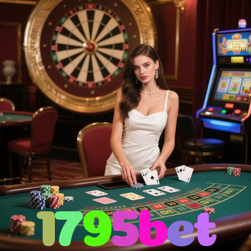 1795bet：Aposte no futebol, jogue poker e conquiste vitórias épicas!