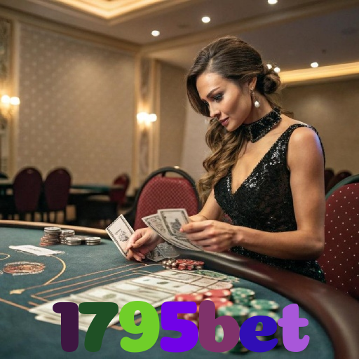 1795bet:Aposte nas melhores slots e conquiste prêmios como nunca!