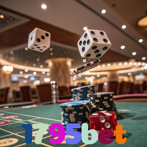 1795bet：Aposte no futebol, jogue poker e conquiste vitórias épicas!