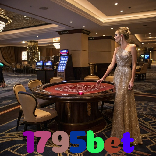 1795bet:Aposte nas melhores slots e conquiste prêmios como nunca!