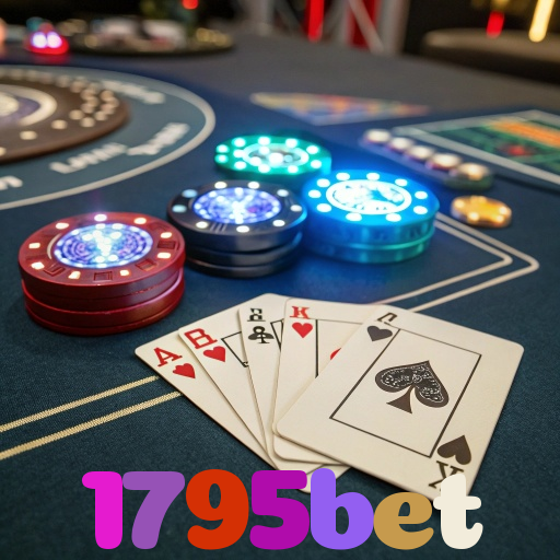 1795bet：Aposte no futebol, jogue poker e conquiste vitórias épicas!