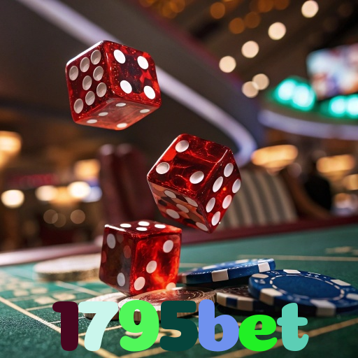 1795bet:Aposte nas melhores slots e conquiste prêmios como nunca!