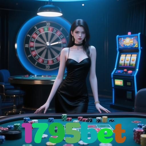 1795bet:Aposte nas melhores slots e conquiste prêmios como nunca!