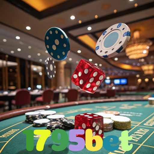 1795bet:Jogue poker, aposte no futebol e ganhe em grandes jogos de cassino!