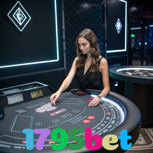 1795bet:Aposte no futebol, jogue poker e conquiste vitórias épicas!