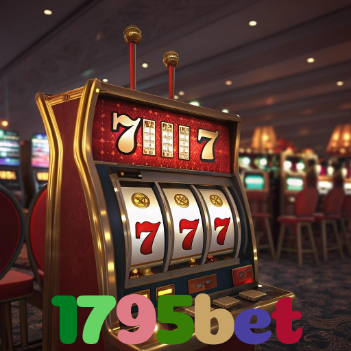 1795bet:Aposte nas melhores slots e conquiste prêmios como nunca!