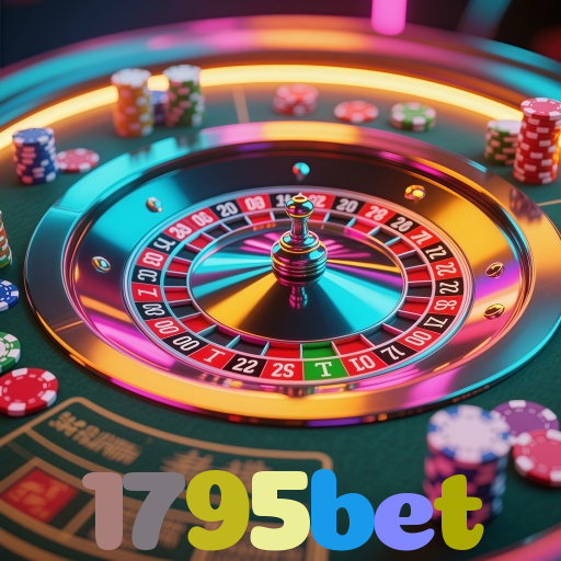 1795bet：Aposte nas melhores slots e conquiste prêmios como nunca!