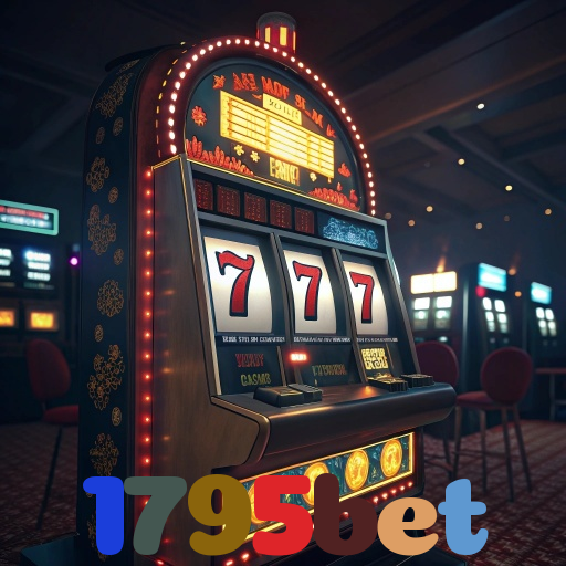 1795bet：Jogue poker, aposte no futebol e ganhe em grandes jogos de cassino!