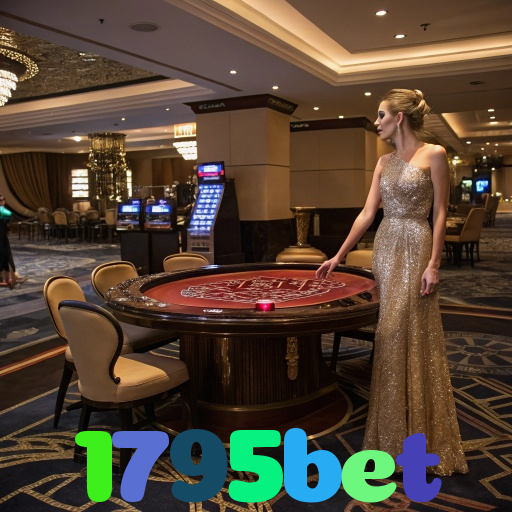 1795bet:Aposte no futebol, jogue poker e conquiste vitórias épicas!