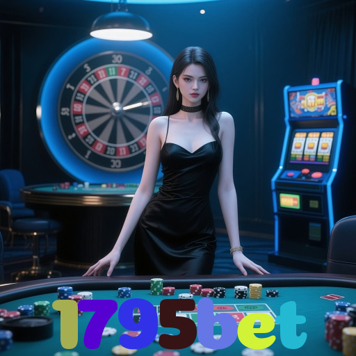 1795bet:Jogue poker, aposte no futebol e ganhe em grandes jogos de cassino!