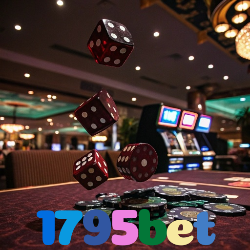 1795bet:Aposte no futebol, jogue poker e conquiste vitórias épicas!