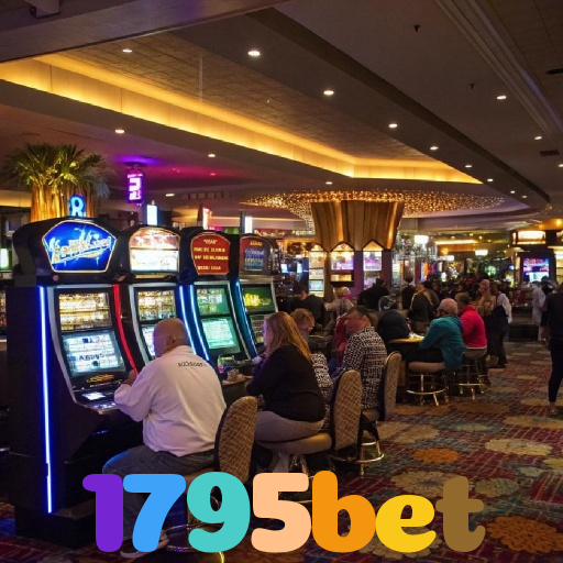 1795bet：Jogue poker, aposte no futebol e ganhe em grandes jogos de cassino!