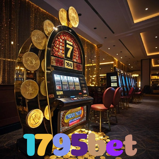 1795bet：Jogue poker, aposte no futebol e ganhe em grandes jogos de cassino!