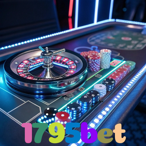 1795bet:Aposte nas melhores slots e conquiste prêmios como nunca!