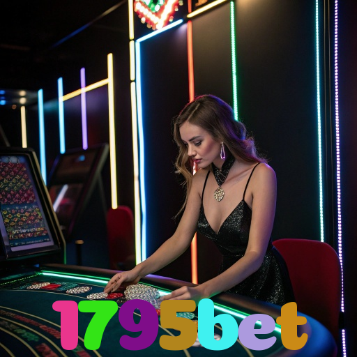 1795bet：Jogue poker, aposte no futebol e ganhe em grandes jogos de cassino!