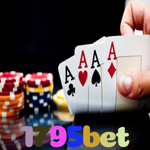 1795bet：Aposte nas melhores slots e conquiste prêmios como nunca!